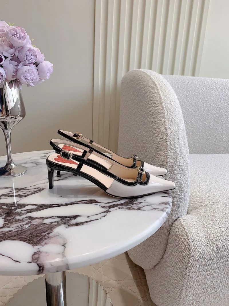 TopPick Roger Vivier Sandals 9094