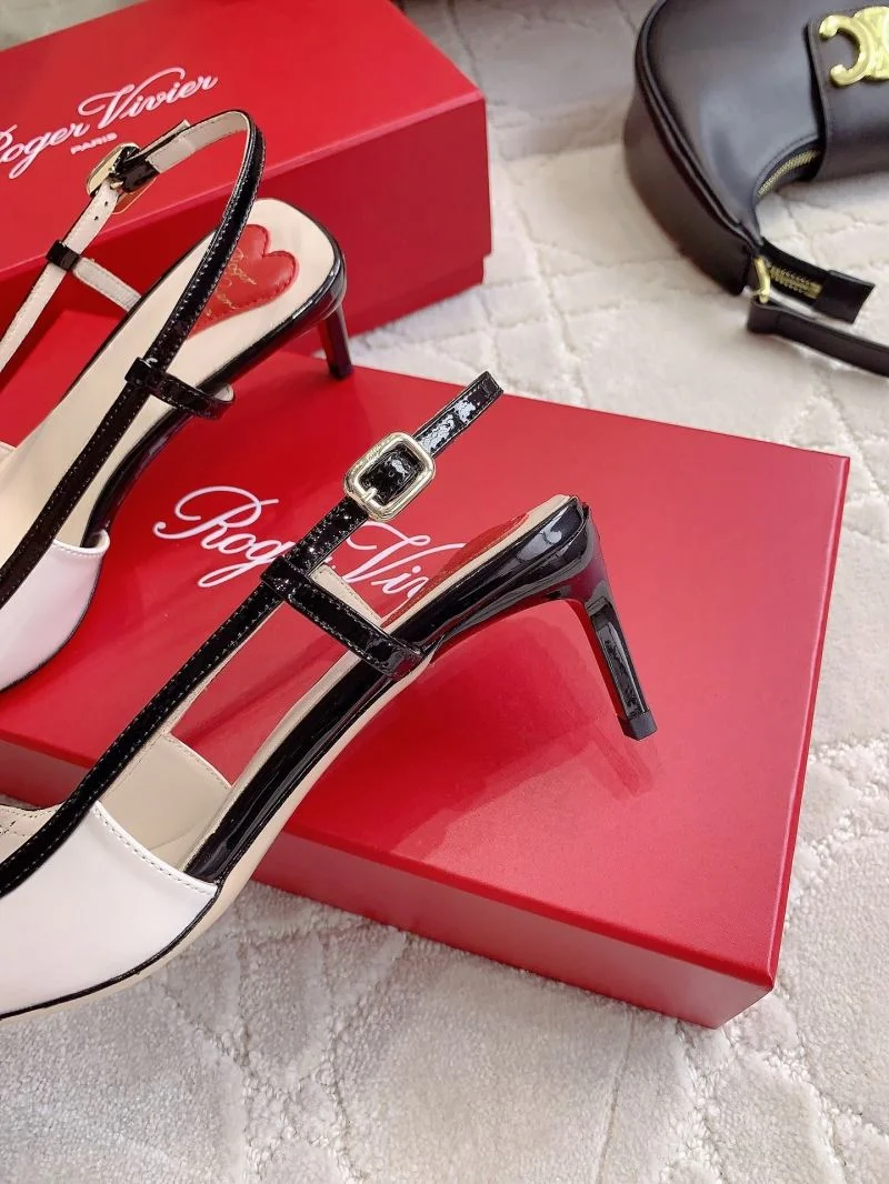TopPick Roger Vivier Sandals 9094