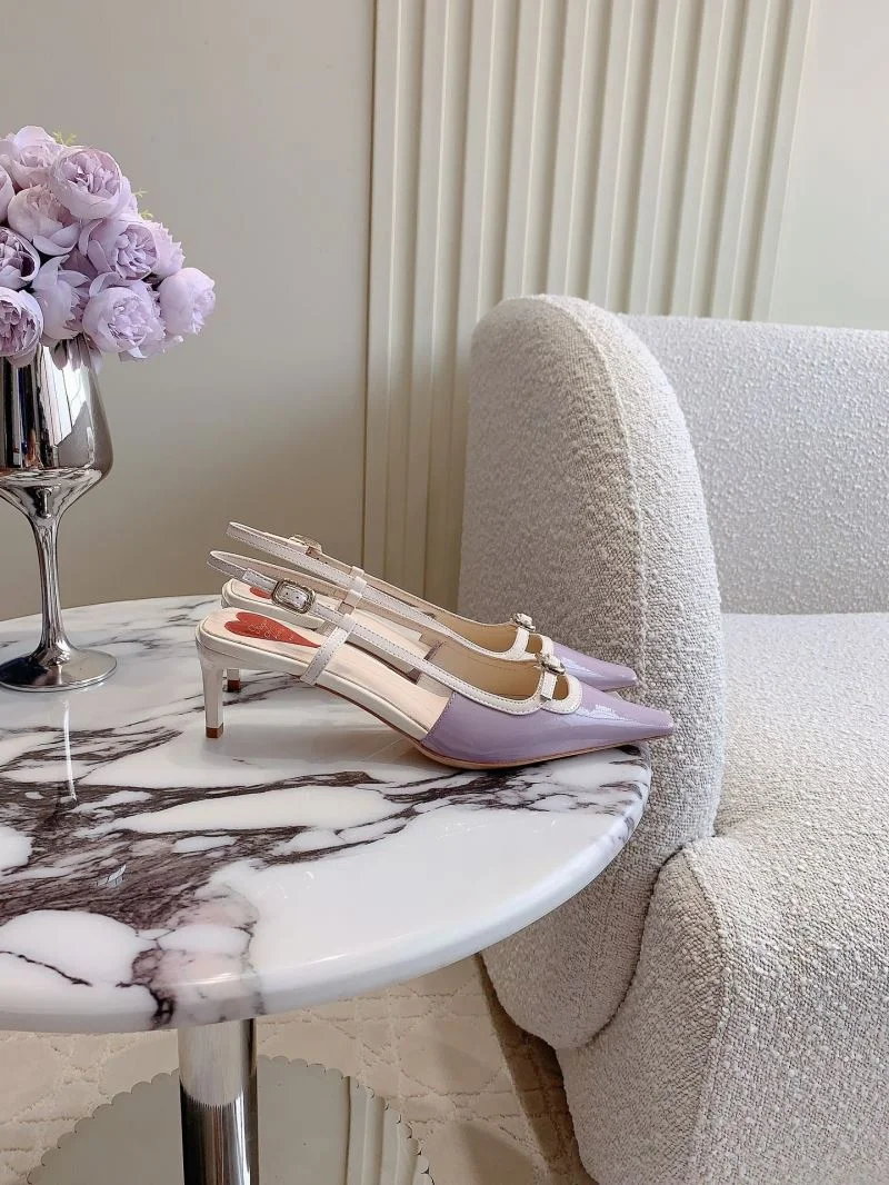 Lightweight Roger Vivier Sandals 9075