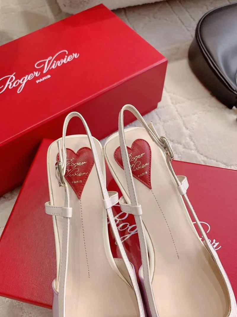 Lightweight Roger Vivier Sandals 9075