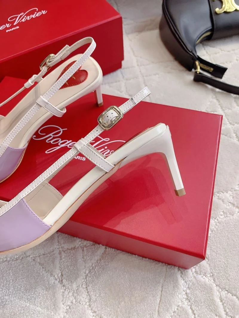 Lightweight Roger Vivier Sandals 9075