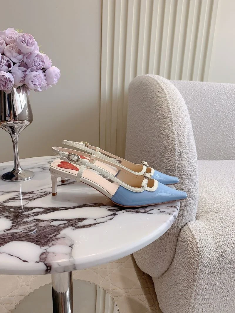 AllSeason Roger Vivier Sandals 9061