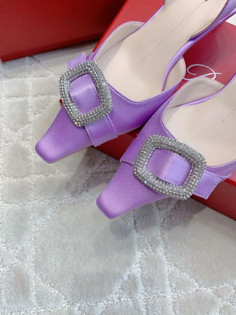 Roger Vivier Sandals HighPerformance 9056
