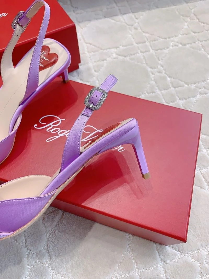 Roger Vivier Sandals HighPerformance 9056