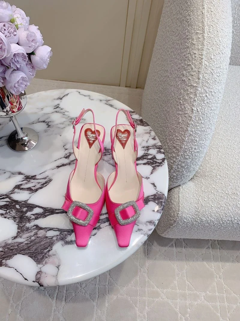 Lightweight Roger Vivier Sandals 9062
