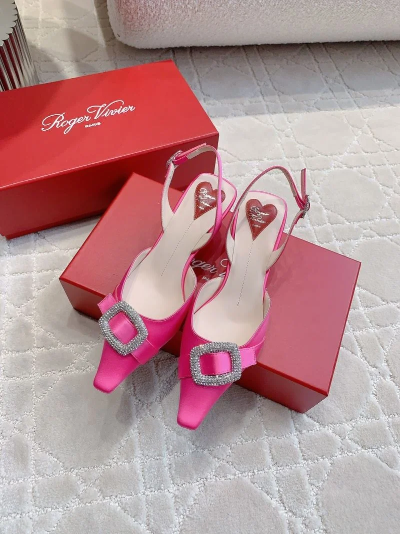 Lightweight Roger Vivier Sandals 9062