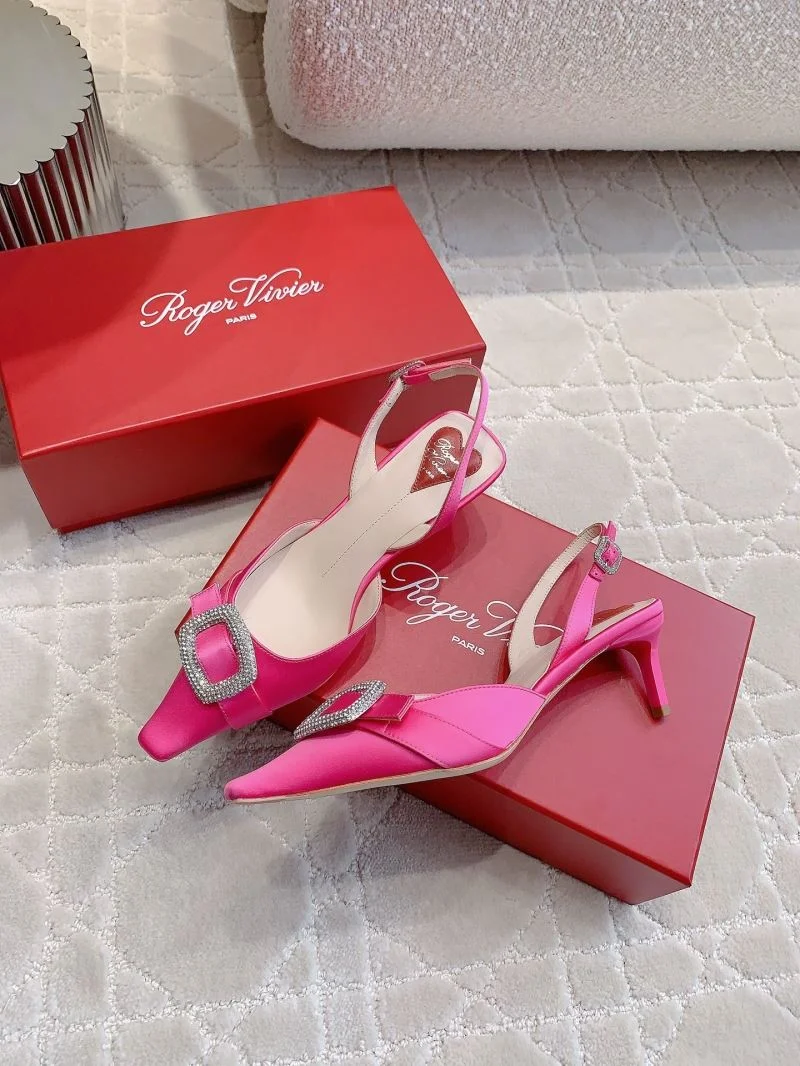 Lightweight Roger Vivier Sandals 9062