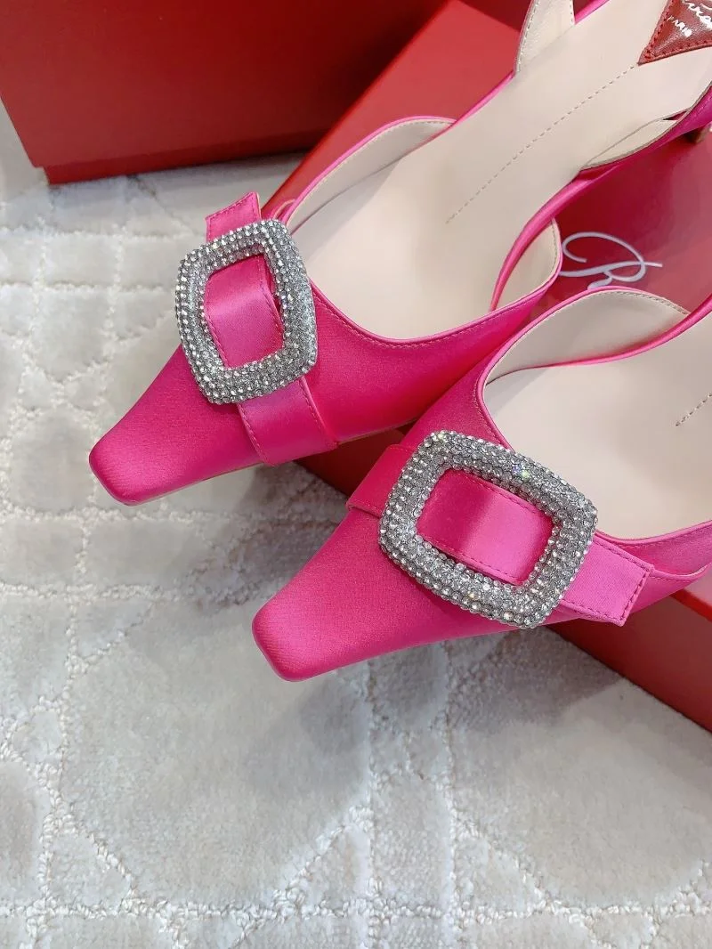 Lightweight Roger Vivier Sandals 9062