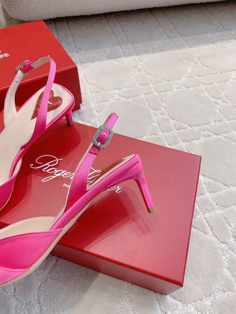 Lightweight Roger Vivier Sandals 9062