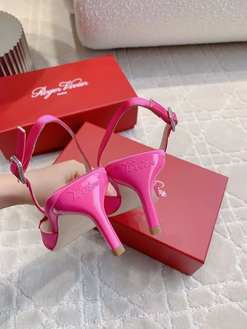 Lightweight Roger Vivier Sandals 9062
