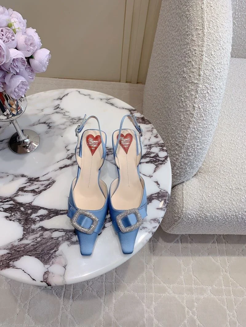 Roger Vivier Sandals Affordable 9069