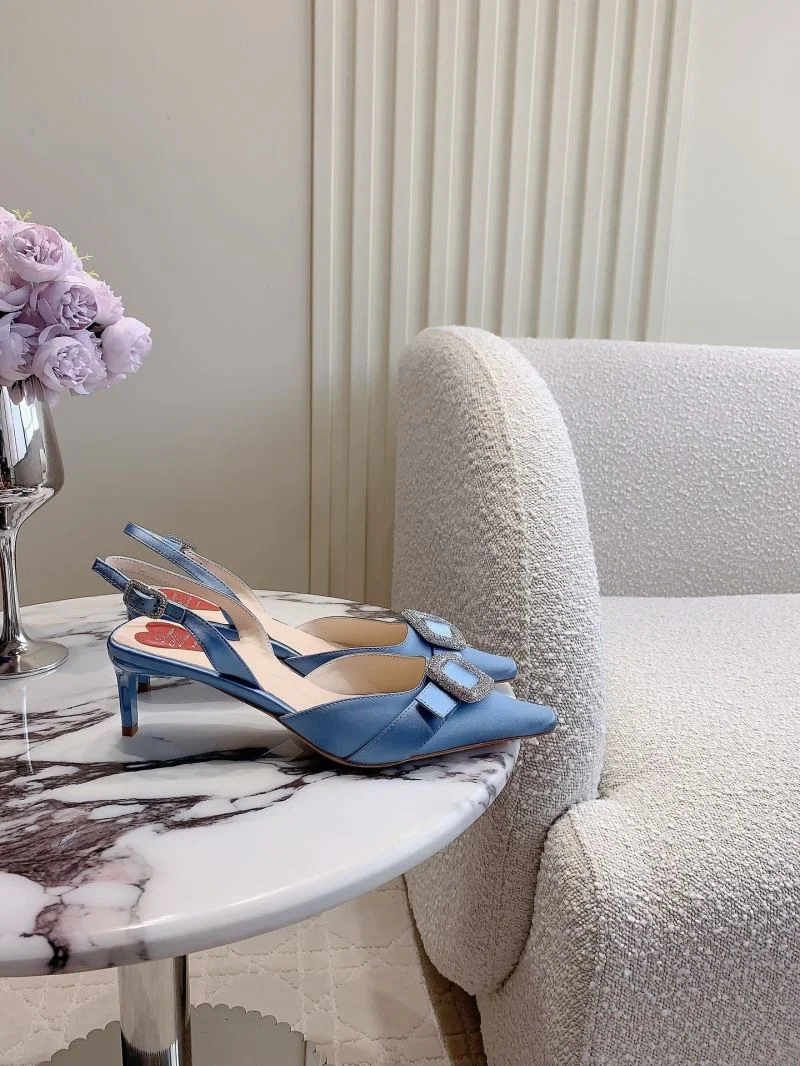Roger Vivier Sandals Affordable 9069