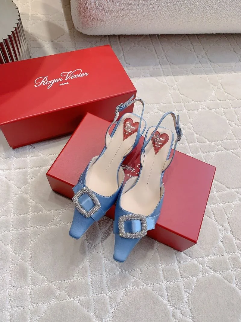 Roger Vivier Sandals Affordable 9069