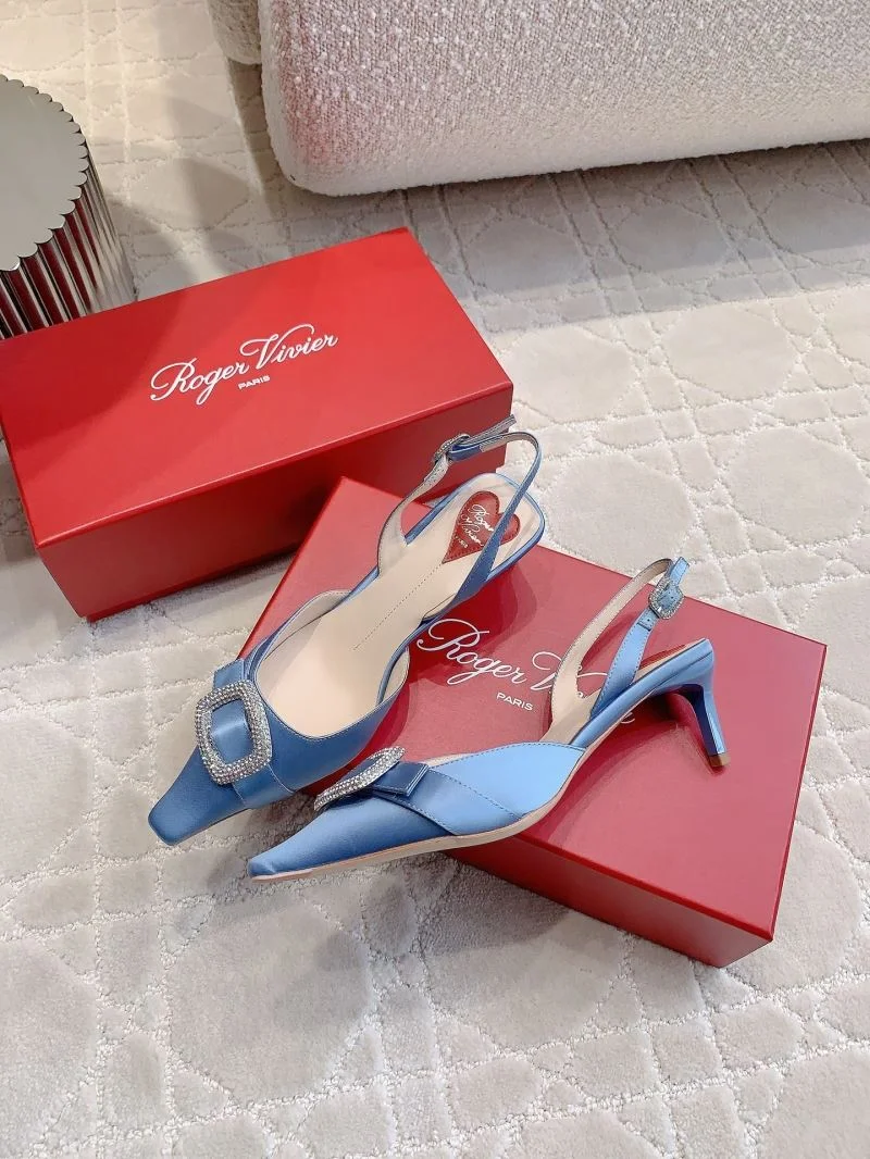 Roger Vivier Sandals Affordable 9069