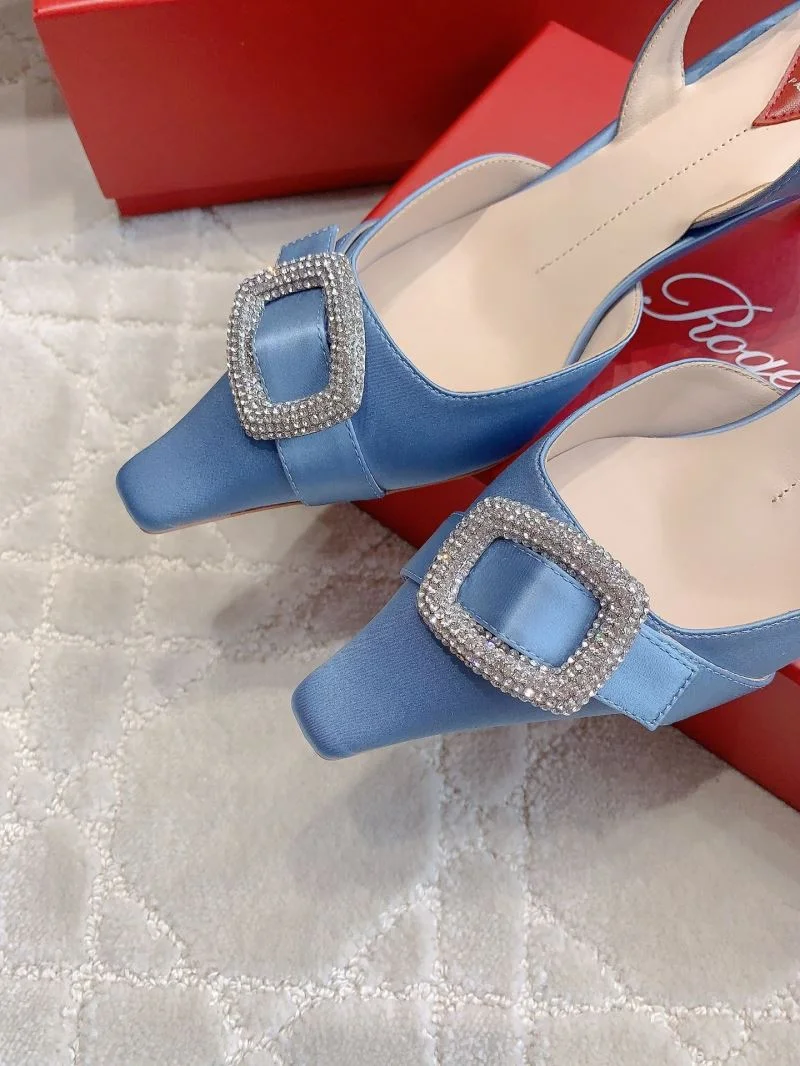 Roger Vivier Sandals Affordable 9069