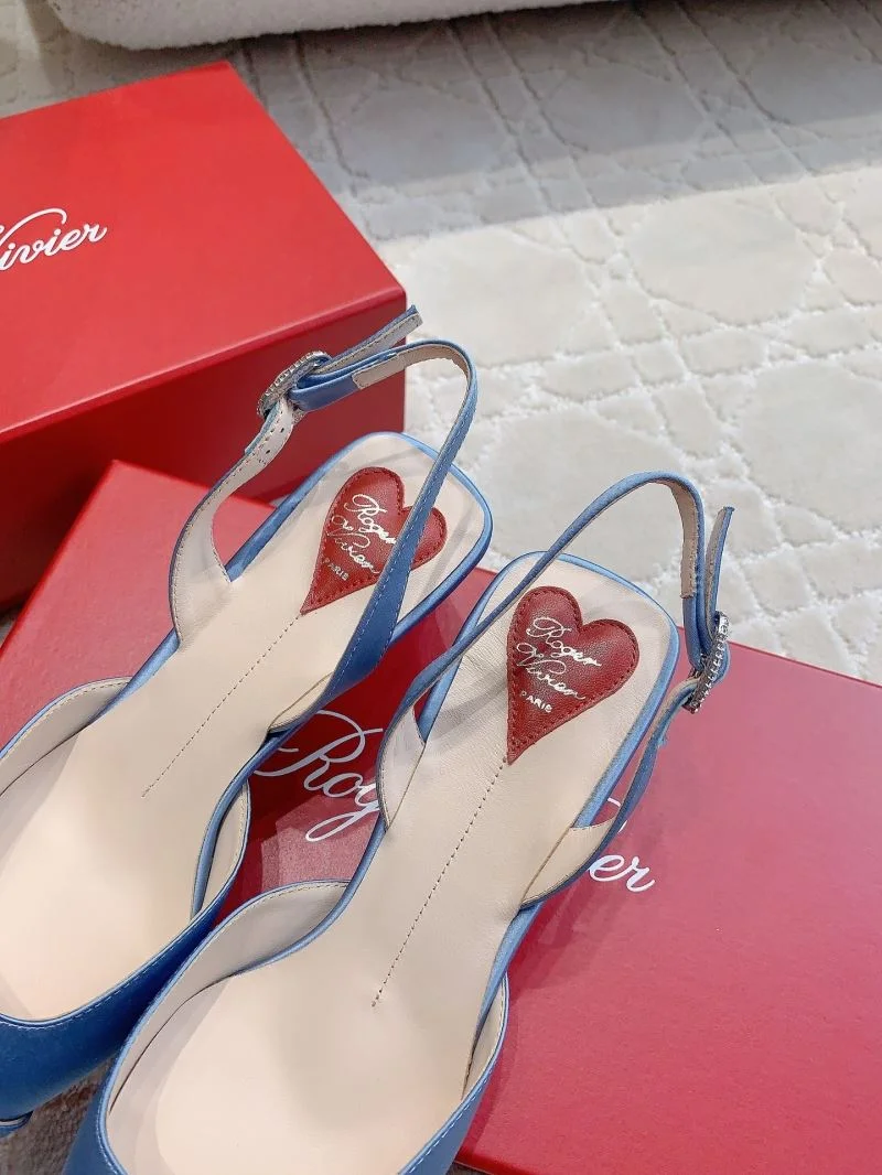 Roger Vivier Sandals Affordable 9069