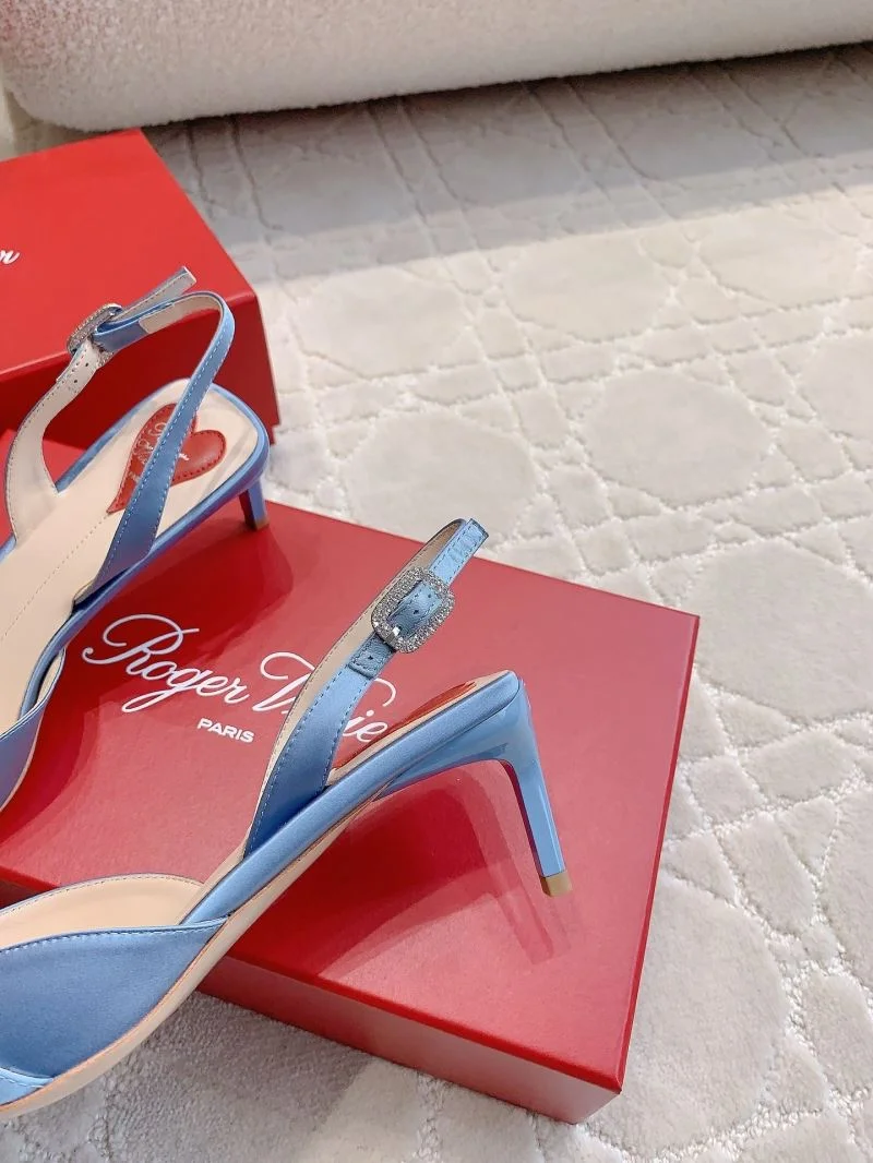 Roger Vivier Sandals Affordable 9069