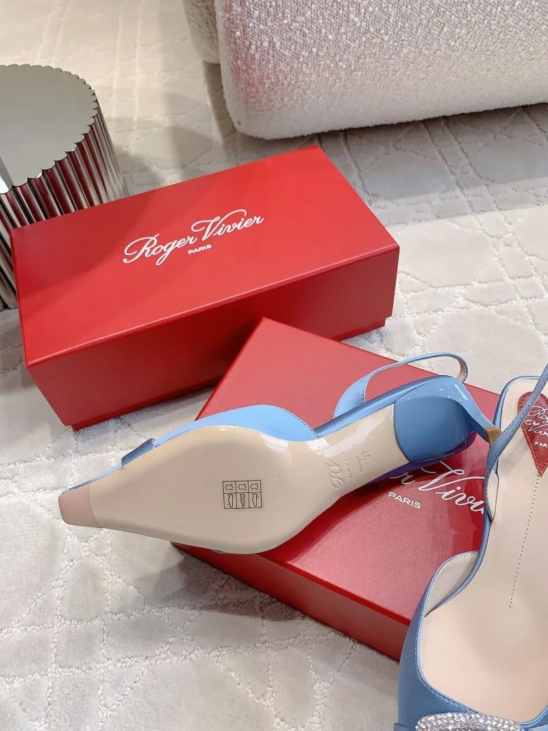 Roger Vivier Sandals Affordable 9069