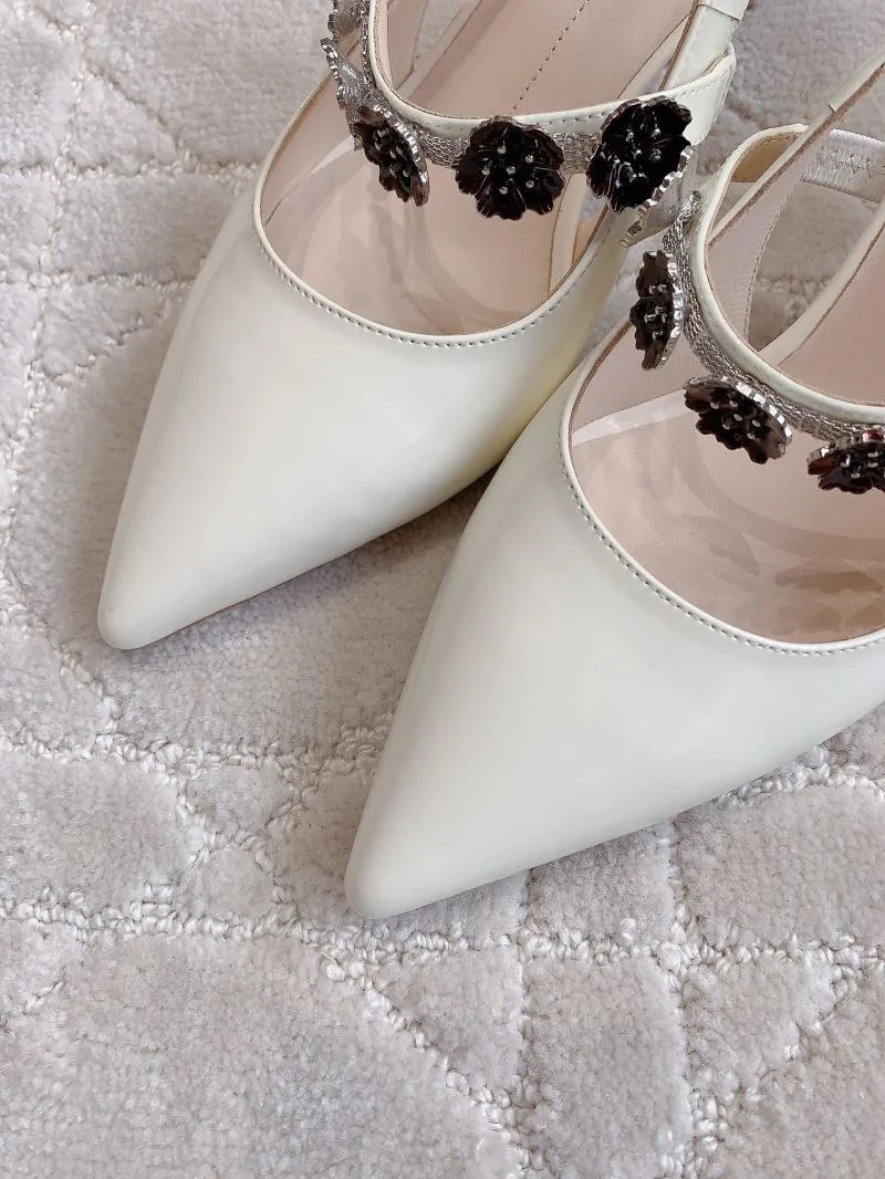 Elegant Roger Vivier Sandals 9108