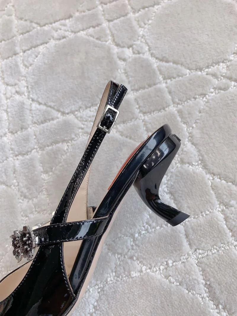 Roger Vivier Sandals Classic 9083