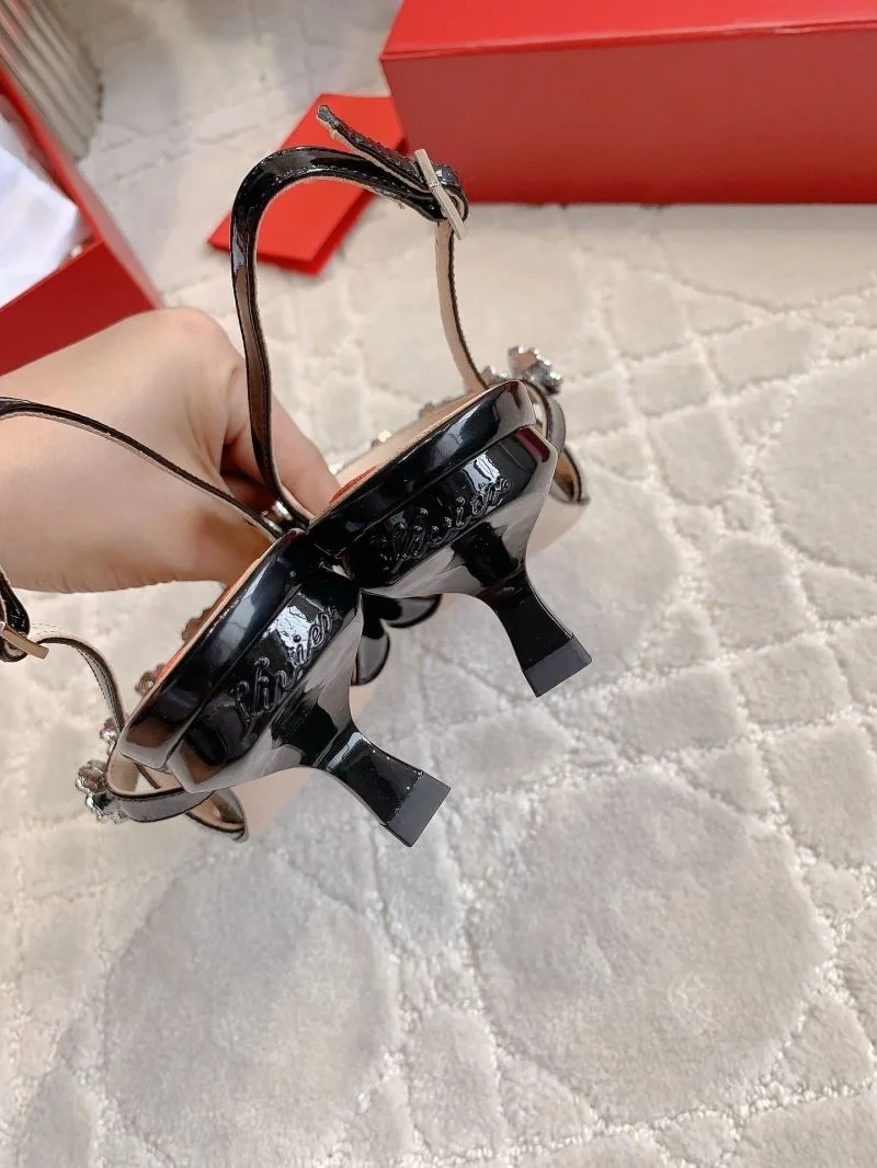 Roger Vivier Sandals Classic 9083