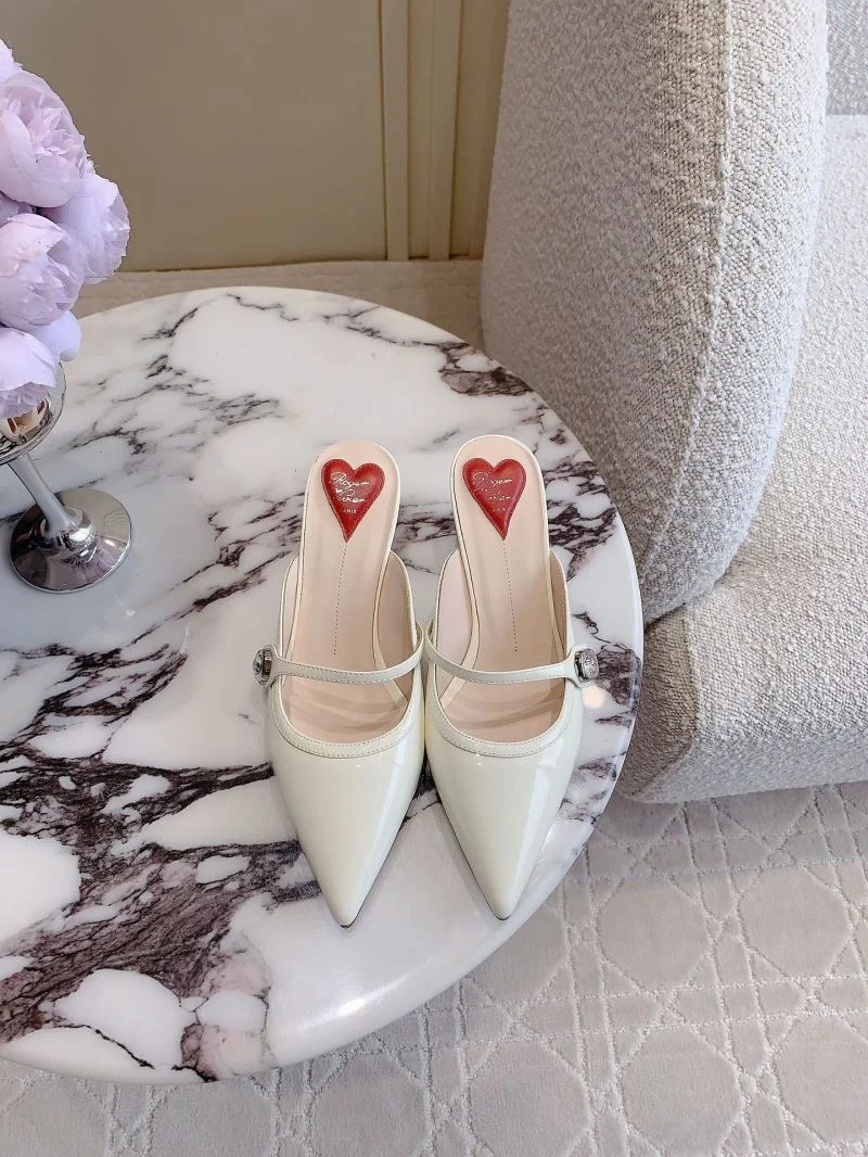 ComfortFit Roger Vivier Sandals 9057