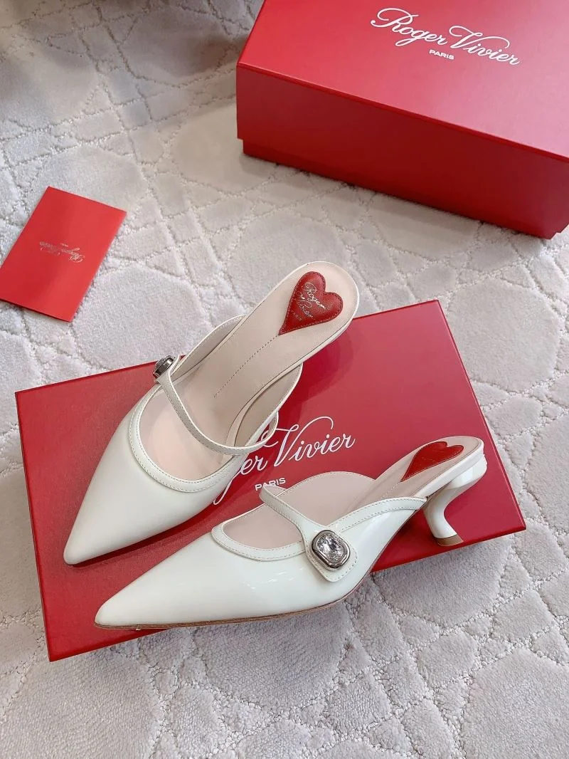 ComfortFit Roger Vivier Sandals 9057