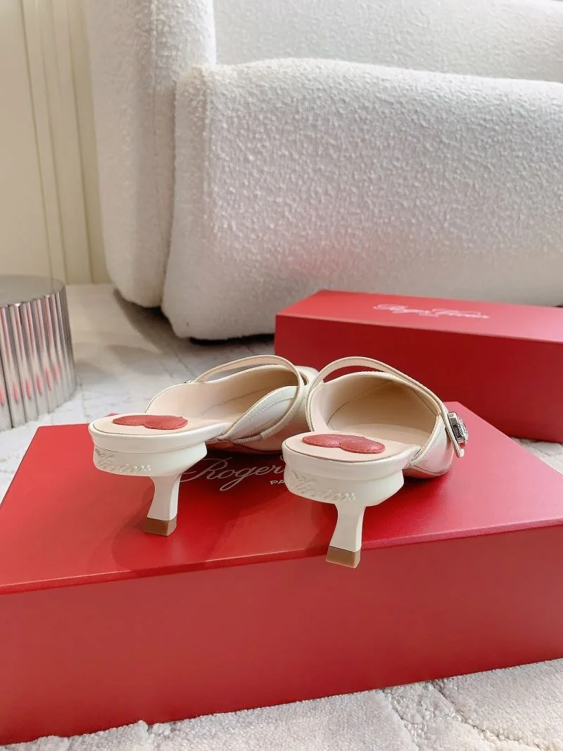 ComfortFit Roger Vivier Sandals 9057