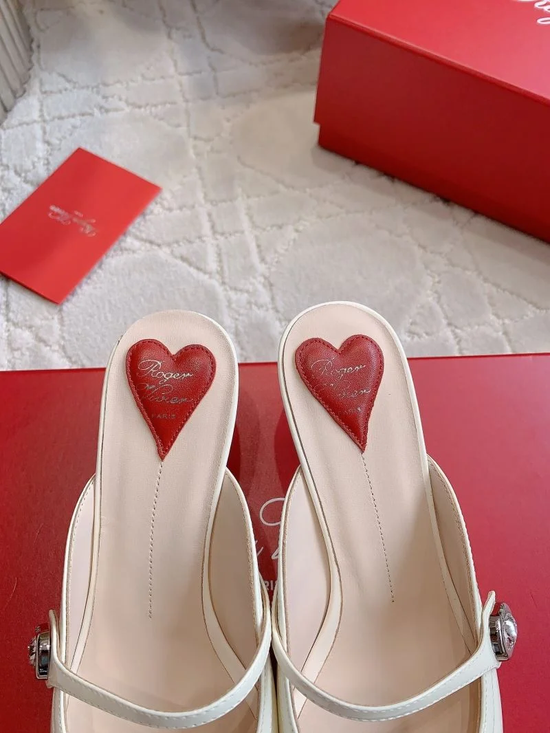 ComfortFit Roger Vivier Sandals 9057