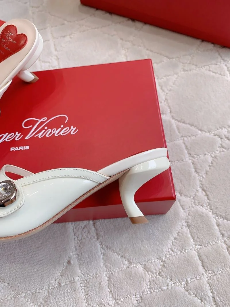 ComfortFit Roger Vivier Sandals 9057