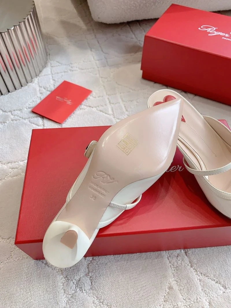 ComfortFit Roger Vivier Sandals 9057