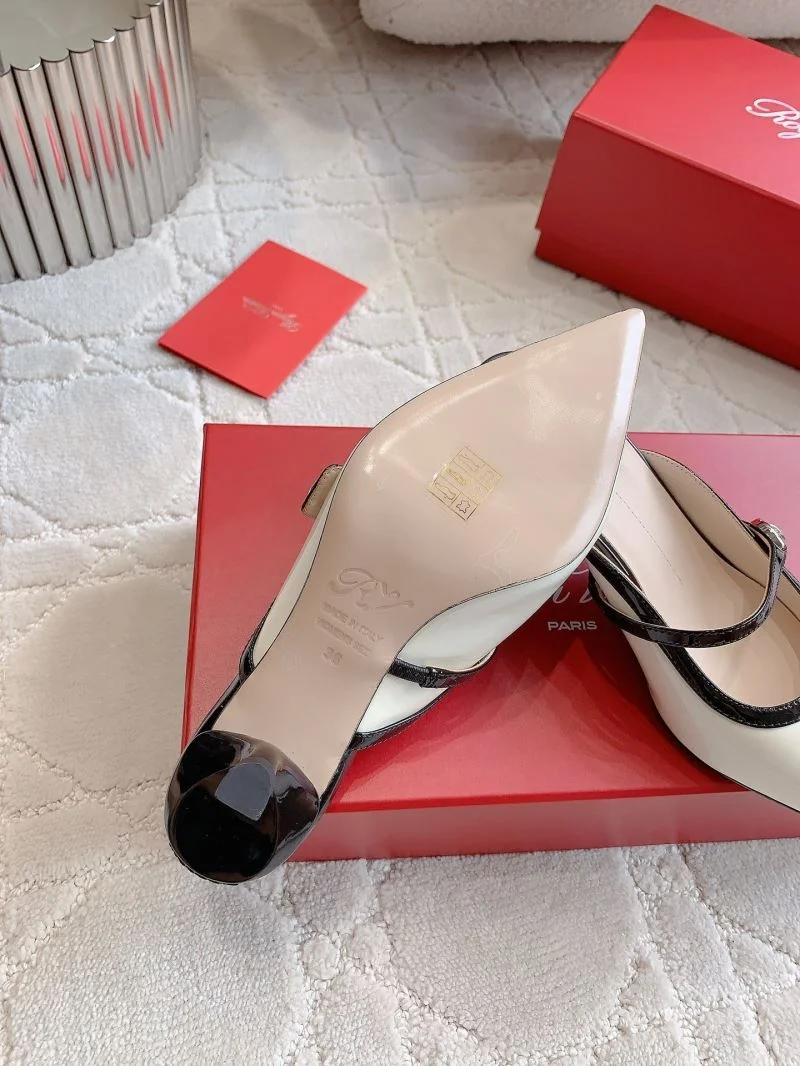 Roger Vivier Sandals TravelReady 9058