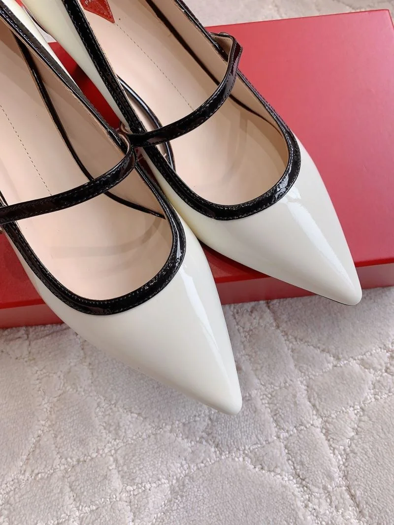 Roger Vivier Sandals UrbanChic 9047