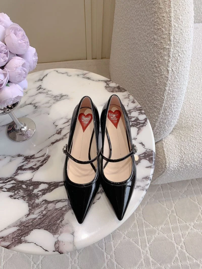 Roger Vivier Sandals Functional 9051