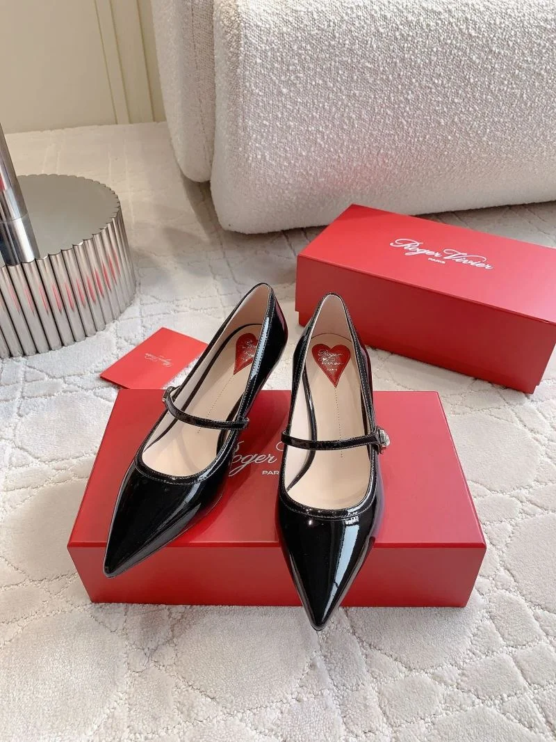 Roger Vivier Sandals Functional 9051