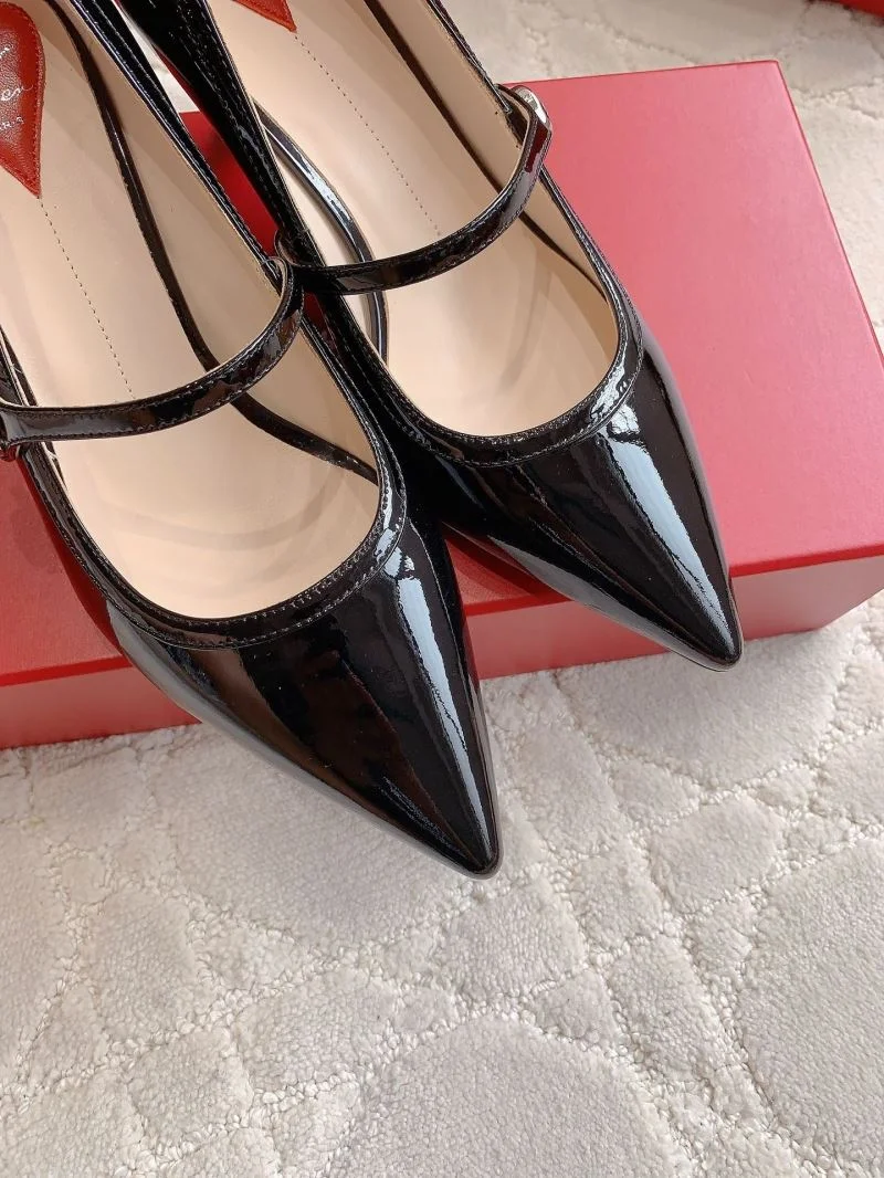 Roger Vivier Sandals Functional 9051