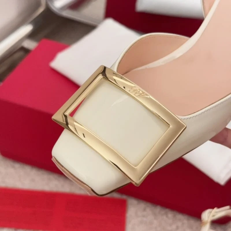 Roger Vivier Sandals AllSeason 9044