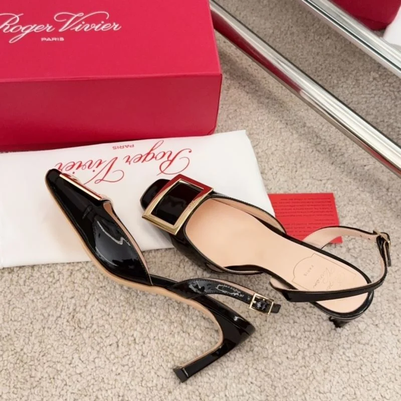 Roger Vivier Sandals Functional 9065