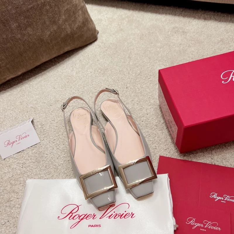 Roger Vivier Sandals OnTrend 9119