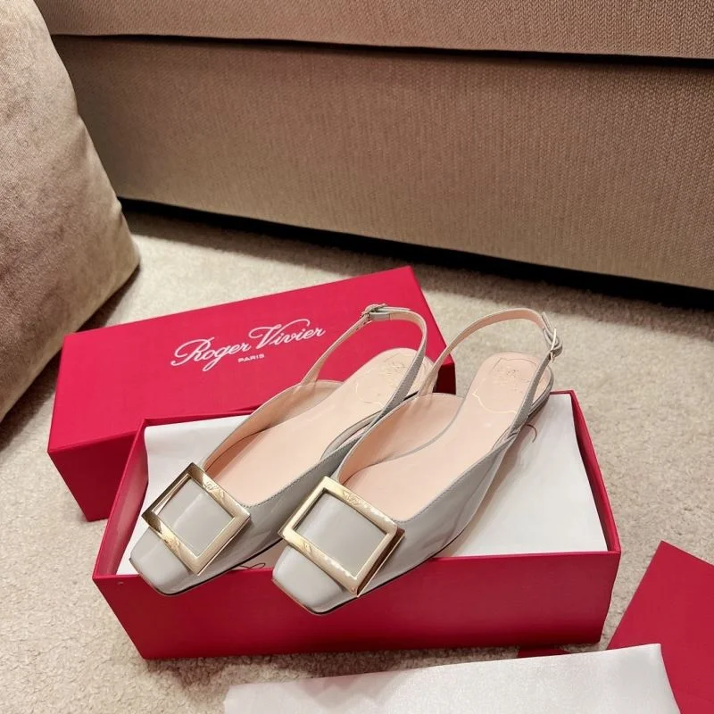 Roger Vivier Sandals OnTrend 9119