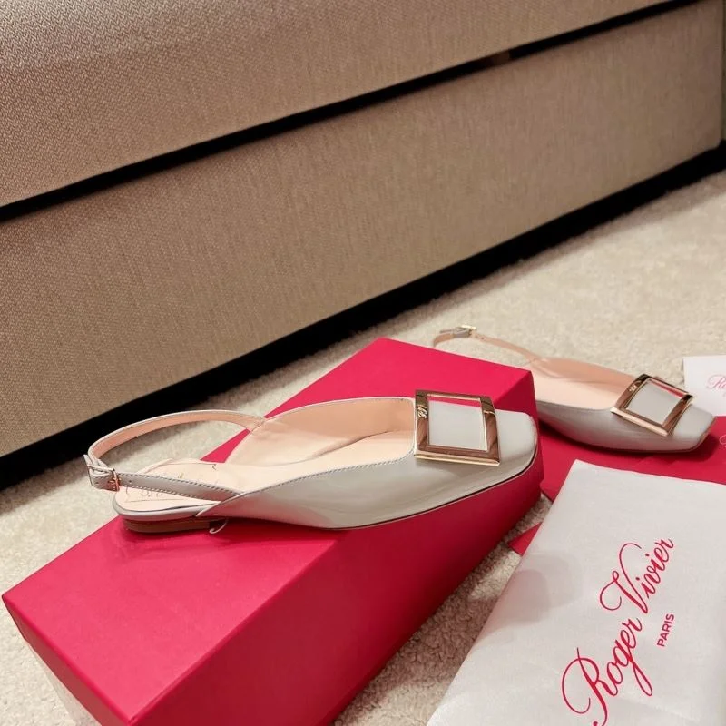 Roger Vivier Sandals OnTrend 9119