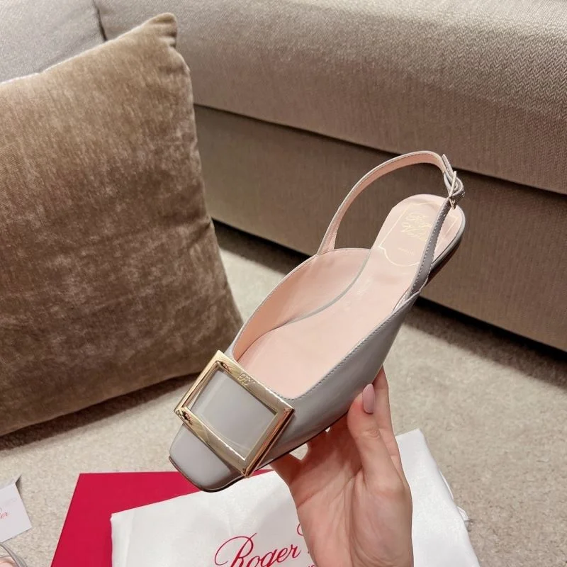 Roger Vivier Sandals OnTrend 9119