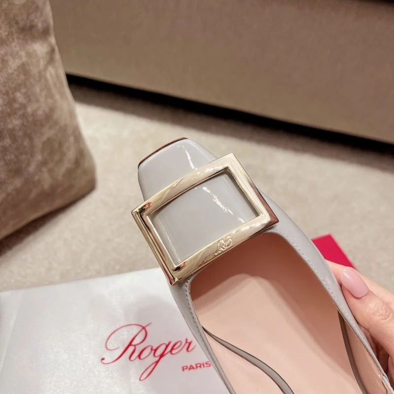 Roger Vivier Sandals OnTrend 9119