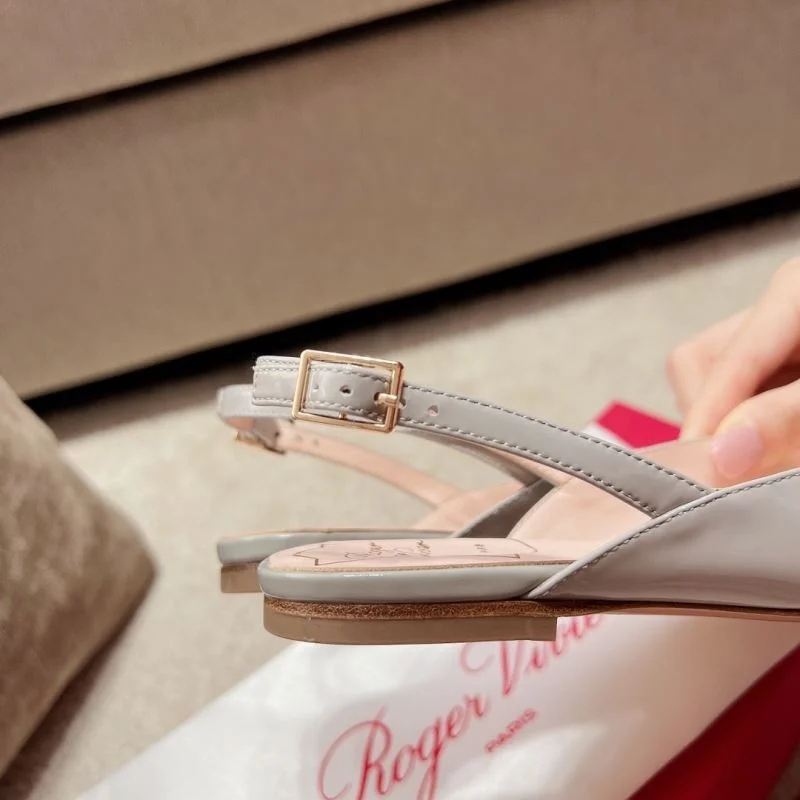 Roger Vivier Sandals OnTrend 9119
