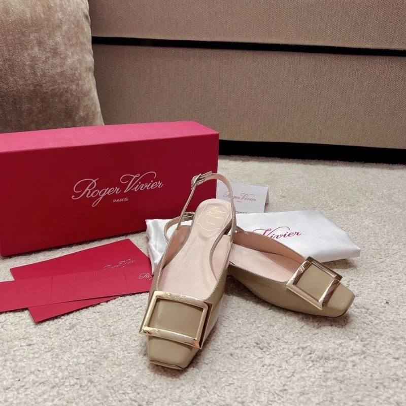 Roger Vivier Sandals FreshLook 9042