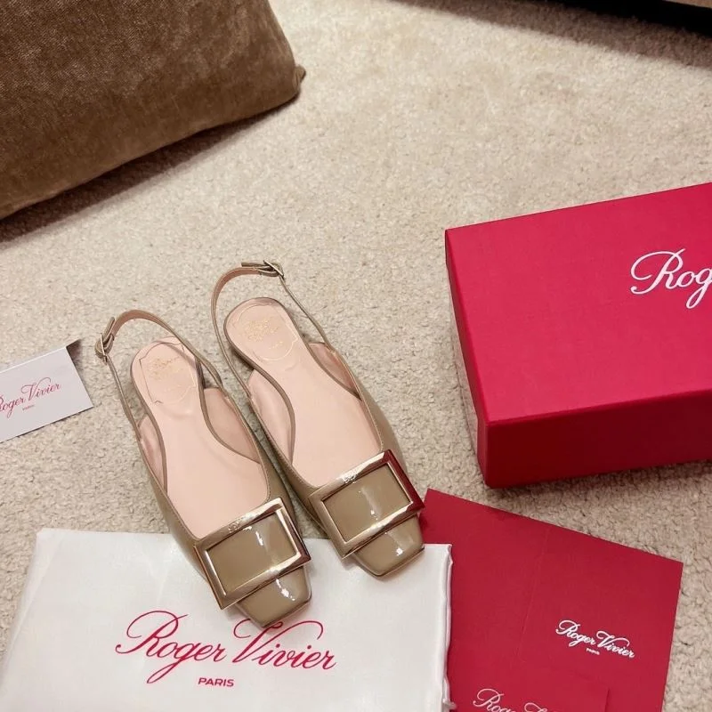 Roger Vivier Sandals FreshLook 9042