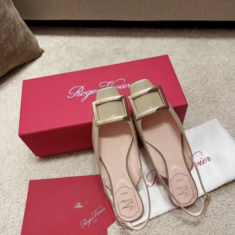 Roger Vivier Sandals FreshLook 9042
