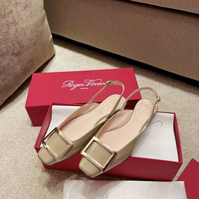 Roger Vivier Sandals FreshLook 9042
