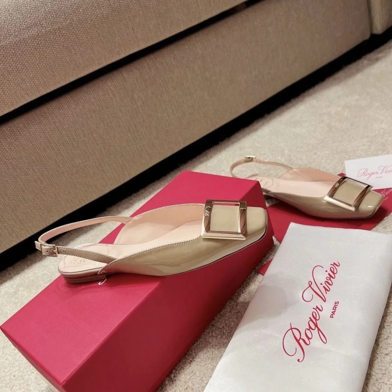 Roger Vivier Sandals FreshLook 9042