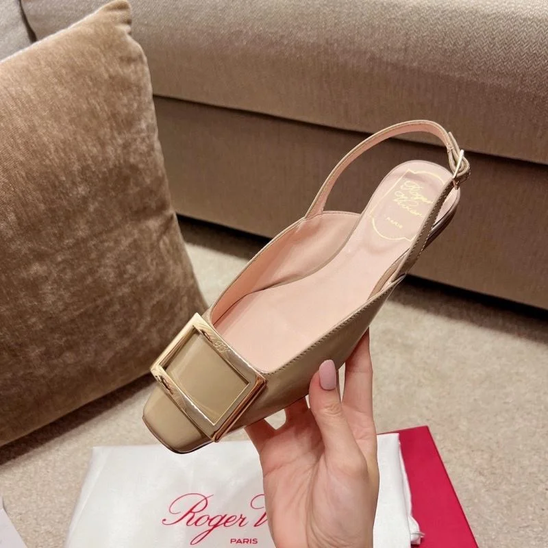 Roger Vivier Sandals FreshLook 9042